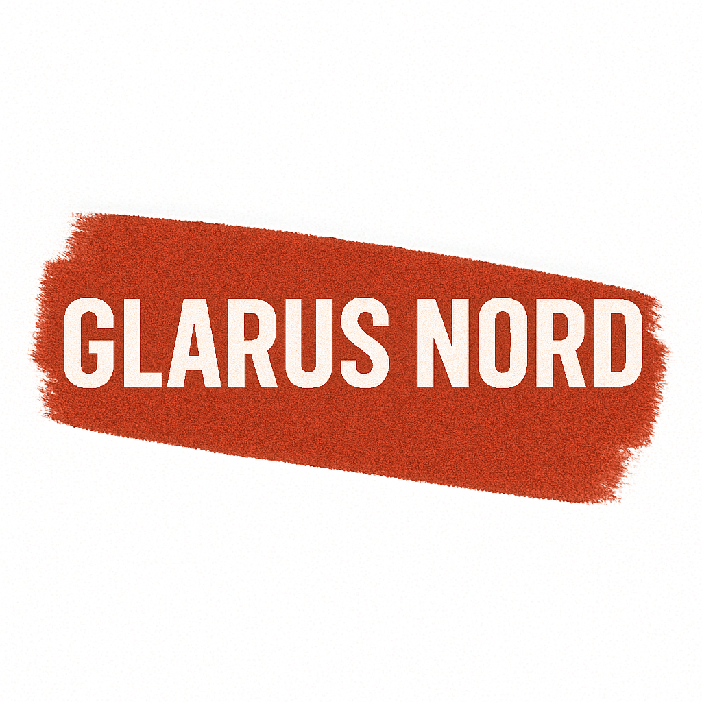 Apostille services Glarus Nord
