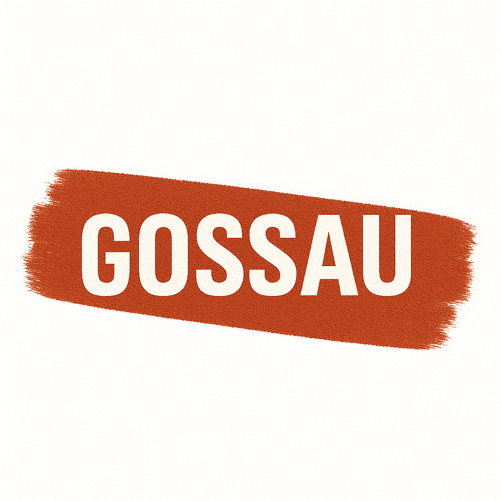 Apostille services Gossau