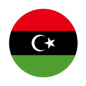 Libya legalization for company documents Switzerland