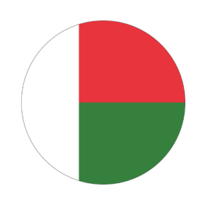 Madagascar legalization for private individuals Switzerland