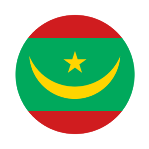 Mauritania legalization for private individuals Switzerland