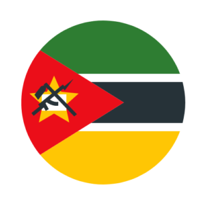 Mozambique legalization for private individuals Switzerland