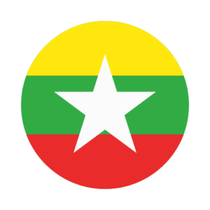 Myanmar legalization for company documents Switzerland