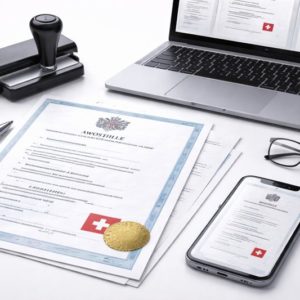 1Wolver Swiss Apostille from Wolverhampton Metro (Walsall)