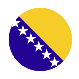 Apostille and Notary Services and Power of Attorney - Bosnia and Herzegovina