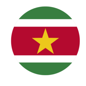 Apostille and Notary Services Suriname