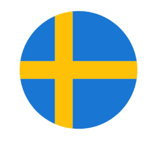 Apostille and Notary Services Sweden