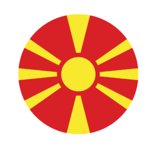 Apostille and Notary Services North Macedonia