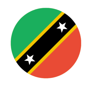 Apostille and Notary Services Saint Kitts and Nevis