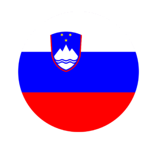 Apostille and Notary Services Slovenia