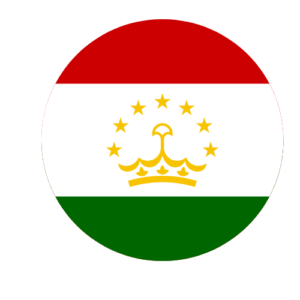 Apostille and Notary Services Tajikistan