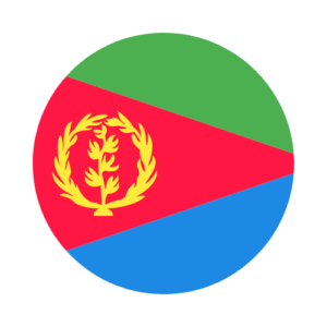 Apostille and Notary Services, Super Legalisations, Power of Attorney Eritrea