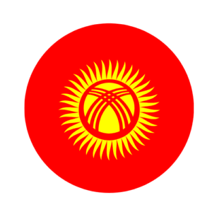 Apostille and Notary Services Kyrgyzstan