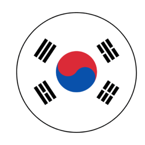 Apostille and Notary Services Republic of Korea