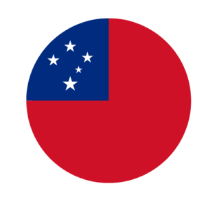 Apostille and Notary Services Samoa