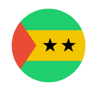 Apostille and Notary Services São Tomé and Príncipe
