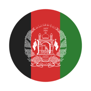 Afghanistan legalization for company documents Switzerland