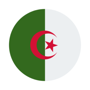 Algeria legalization for company documents Switzerland
