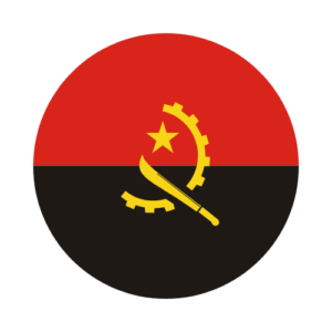 Angola legalization for private individuals Switzerland