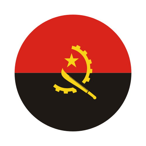 Angola legalization for private individuals Switzerland