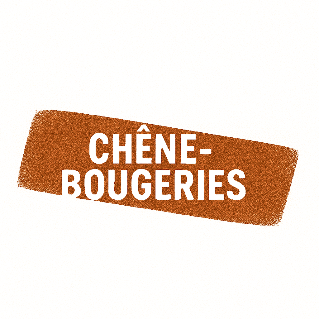 Apostille services Chêne-Bougeries