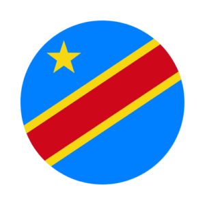 Congo legalization for private individuals Switzerland