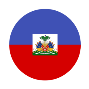 Haiti legalization for private individuals Switzerland