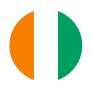 Ivory Coast legalization for company documents Switzerland