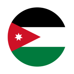 Jordan legalization for company documents Switzerland