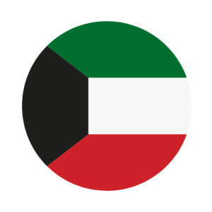 Kuwait legalization for private individuals Switzerland