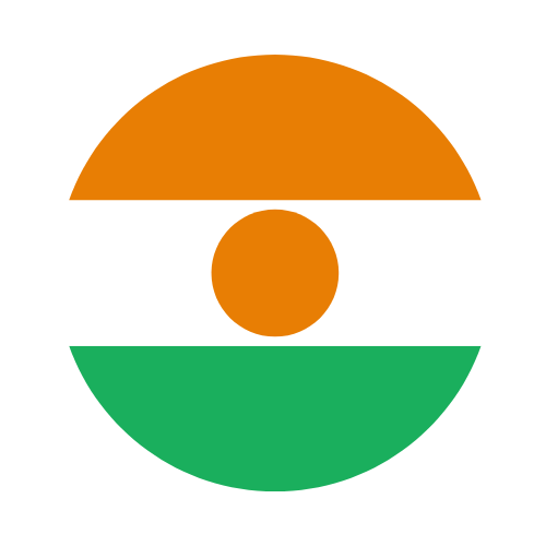 Niger legalization for private individuals Switzerland