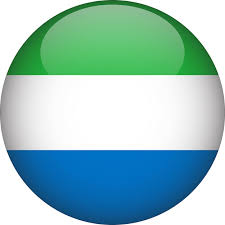 Sierra Leone Sierra Leone legalization for company documents Switzerland