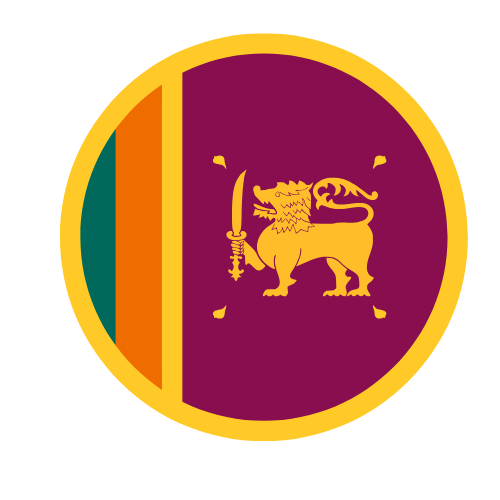 Sri Lanka legalization for private individuals Switzerland