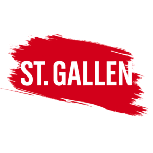 Apostille services St. Gallen