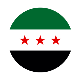 Syria legalization for private individuals Switzerland