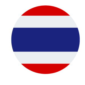 Thailand legalization for private individuals Switzerland