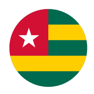 Togo legalization for company documents Switzerland