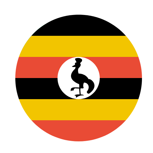 Uganda legalization for private individuals Switzerland