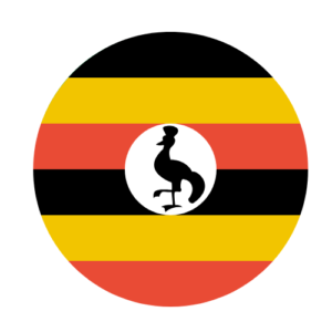 Uganda legalization for company documents Switzerland