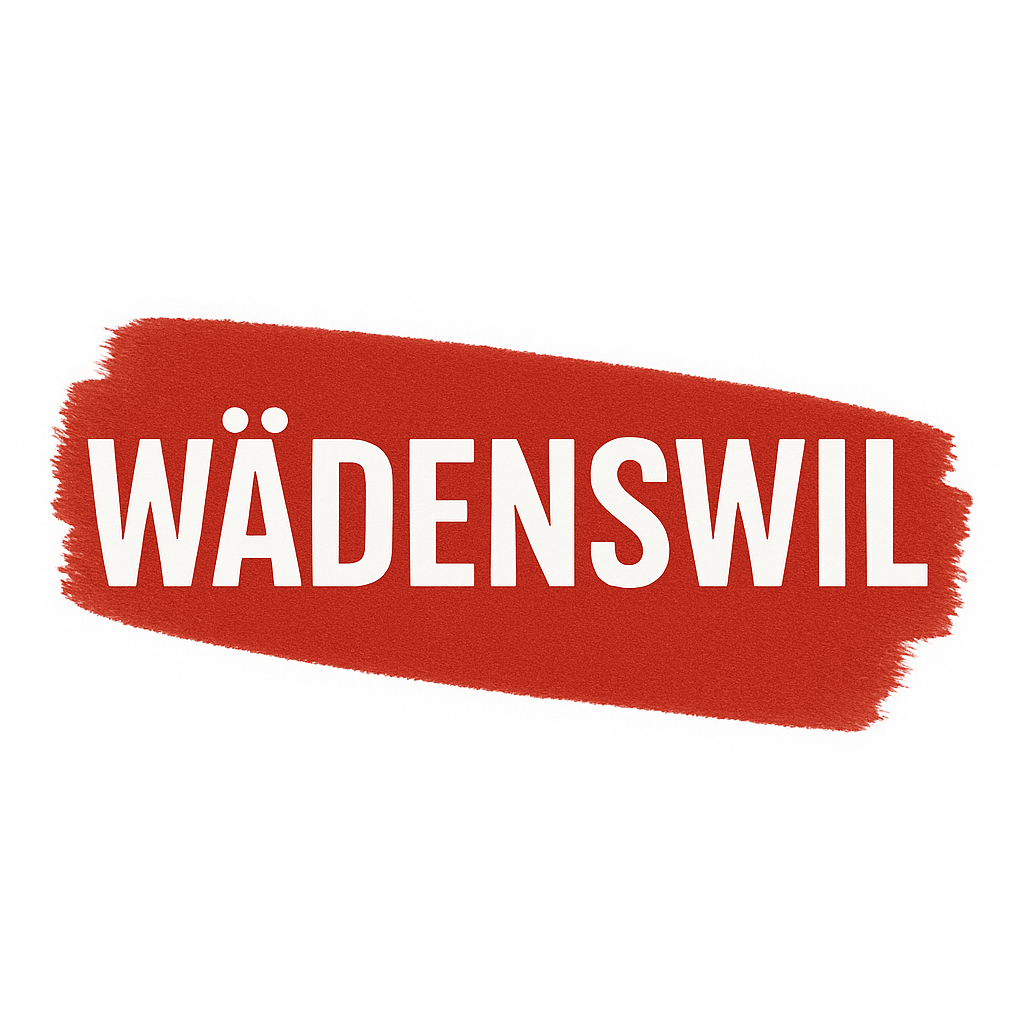 Apostille services Wädenswil