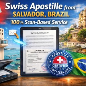 1Salvador Swiss Apostille from Salvador