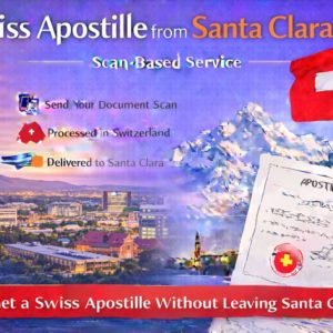 1Santa Swiss Apostille from Santa Clara