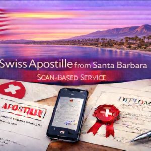 1SantaBarbara Swiss Apostille from Santa Barbara