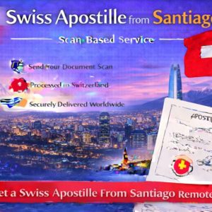 1Santiago Swiss Apostille from Santiago